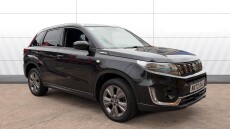 Suzuki Vitara 1.4 Boosterjet 48V Hybrid SZ-T 5dr Petrol Estate